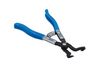 Laser Tools Locking Pliers, compressed-air line 8963