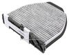 Febi Bilstein Filter, cabin air 29871