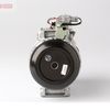 Denso Air Conditioning Compressor DCP17151