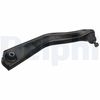 носач, окачване на колелата