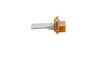 Mahle ABR 138 000P Resistor, interior blower