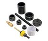 Laser Tools Front Subframe Bush Tool - for Renault, Vauxhall, Nissan