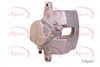 APEC Brake Caliper LCA828