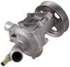 Gates Water Pump, engine cooling WP0255