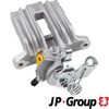 Тормозной суппорт JP GROUP 1162010180