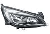 Hella 1EG 010 011-681 Headlight