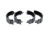 Bosch Brake Shoe Set 0 986 487 744