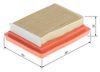 BOSCH Air Filter F 026 400 760