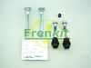 Комплект направляющей гильзы FRENKIT 810092