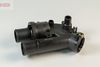 Termostat, chladivo DTM83798