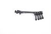 Bosch Ignition Lead Set 0 986 357 260 (0986357260)