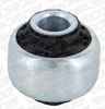 Uložení, řídicí mechanismus L25818