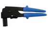 Laser Tools Long Reach Plastic Riveter with 40 Rivets