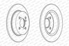 Bremsscheibe