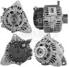 BORG & BECK Alternator BBA2983