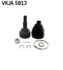 Шарнірний комплект, приводний вал SKF VKJA 5813 (VKN 401)