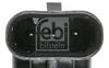FEBI BILSTEIN Sensor, camshaft position 196128