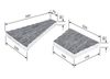 BOSCH Filter, cabin air 1 987 435 506