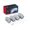 BREMBO Brake Pad Set, disc brake P 54 060E