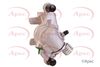 APEC Brake Caliper LCA631
