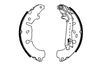 Bosch Brake Shoe Set 0 986 487 703 (0986487703)
