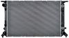 Mahle CR 912 000P Radiator, engine cooling
