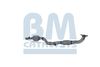 Катализатор BM CATALYSTS BM91589H