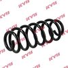 Kayaba Suspension Spring RA7117