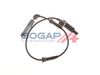 Датчик, частота вращения колеса BOGAP B7117112 (9031900090)