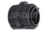 SPIDAN CHASSIS PARTS
