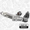 AGR-Ventil ED0029PG