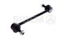 Stange/Strebe, Stabilisator
