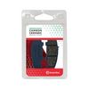 BREMBO Brake Pad Set, disc brake 07KA1117