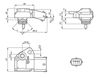 Fuel Pressure Sensor 0261230110