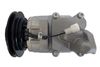 Mahle ACP 1172 000S Compressor, air conditioning