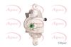 APEC Brake Caliper LCA107