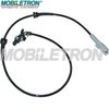 датчик, обороти на колелото