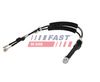 Комплект проводів, механічна коробка передач FAST FT02958