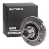 RIDEX