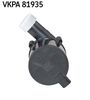 Водяний насос, охолодження двигуна SKF VKPA 81935