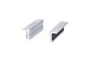 KS Tools ALU-Schraubstock-Schonbacken, 100mm - 914.0080 -