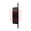 APEC Brake Disc DSK2300