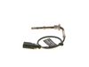 Bosch Sensor, exhaust gas temperature 0986259017