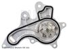 Blue Print Water Pump, engine cooling ADBP910010