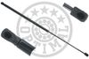 Газовая пружина, капот OPTIMAL AG-51067