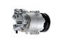 Mahle ACP 179 000P Compressor, air conditioning