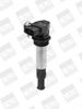 Beru Ignition Coil ZSE174