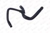 маркуч на радиатора