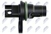 Sensor, Nockenwellenposition