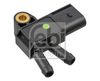 FEBI BILSTEIN Sensor, exhaust pressure 1000774